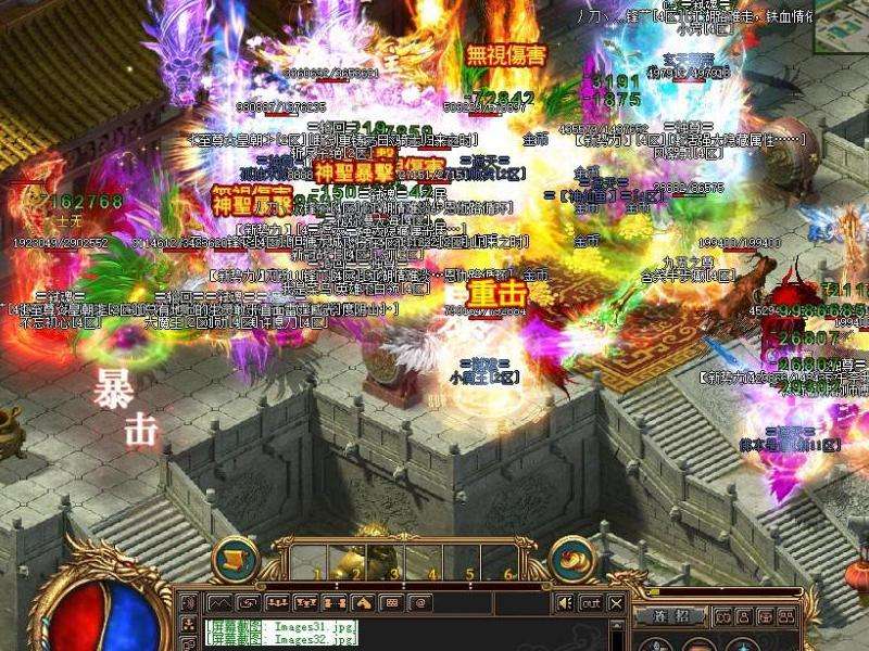 zhaosf传奇发布站：私服资源丰富，攻略及时更新